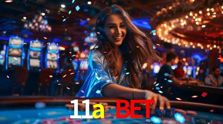 Experiência VIP 11a bet