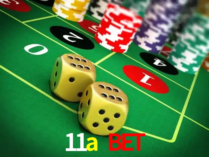 Welcome Bonus 11a bet