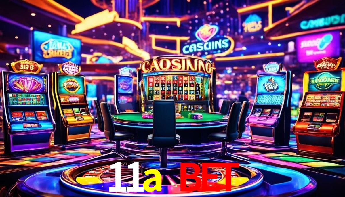 Experiência VIP 11a bet