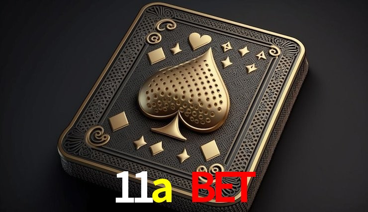 Estatísticas 11a bet
