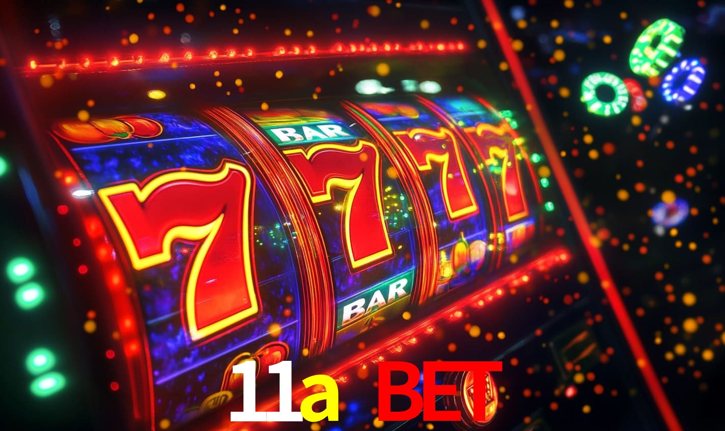 11a bet apk