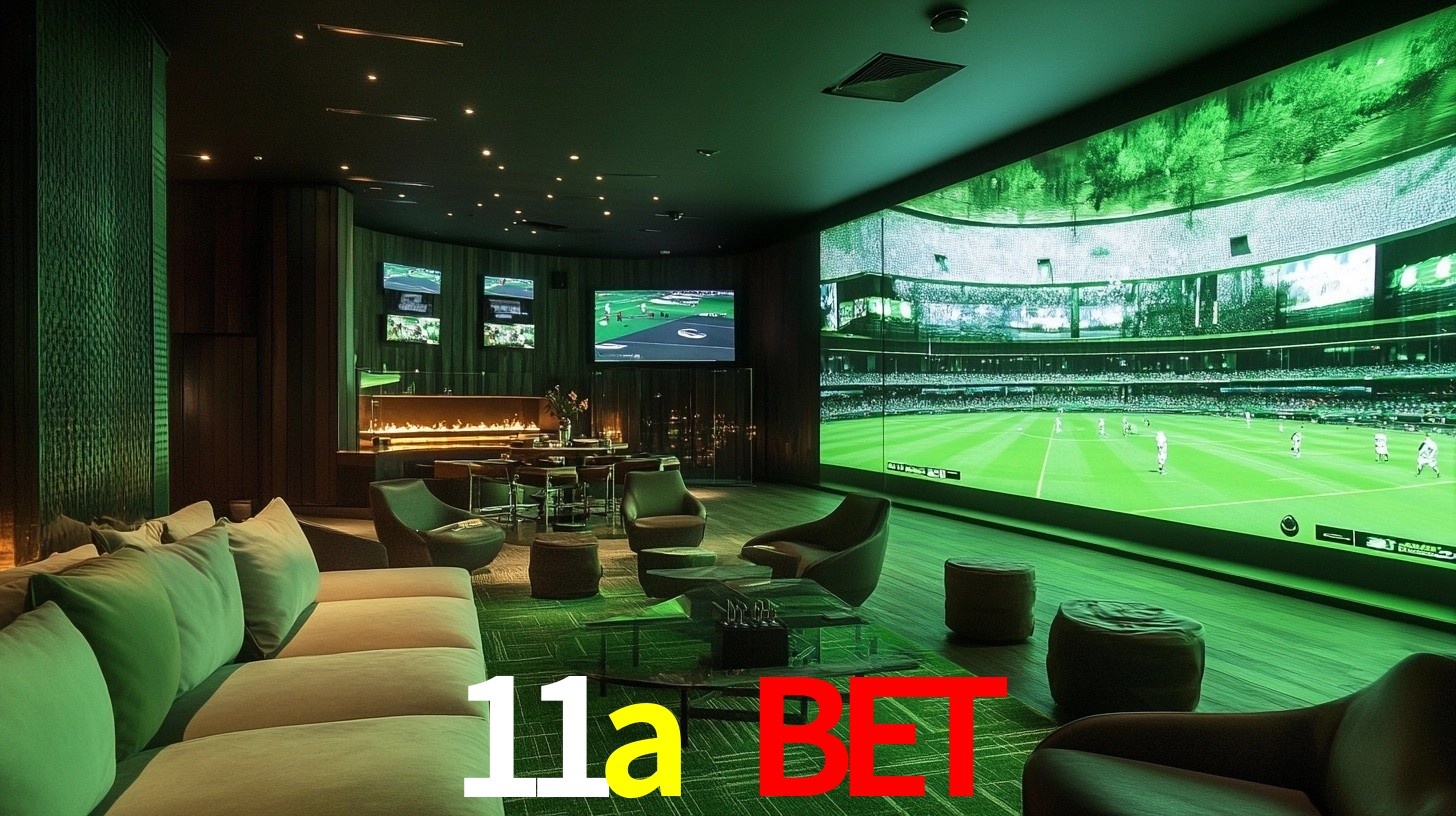 11a bet: Seu Cassino Premiado com Pagamentos Rápidos