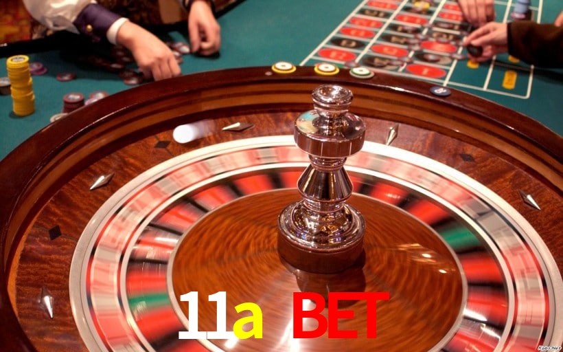Interface do App 11a bet