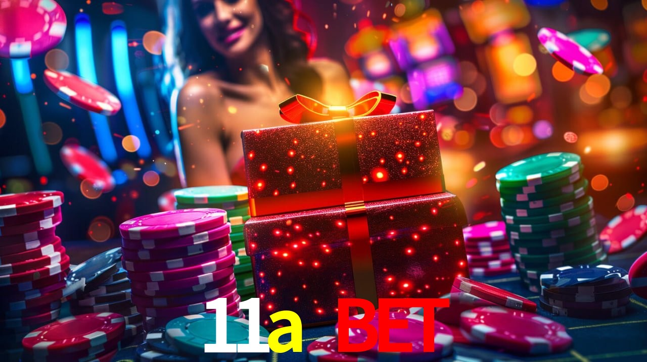 A Emoção da Loteria na 11a bet: Uma Chance de Mudança de Vida