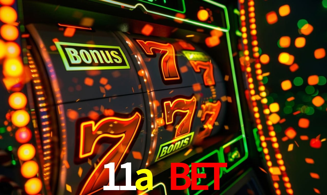 Desvendando o Mundo dos Jogos Virtuais na 11a bet
