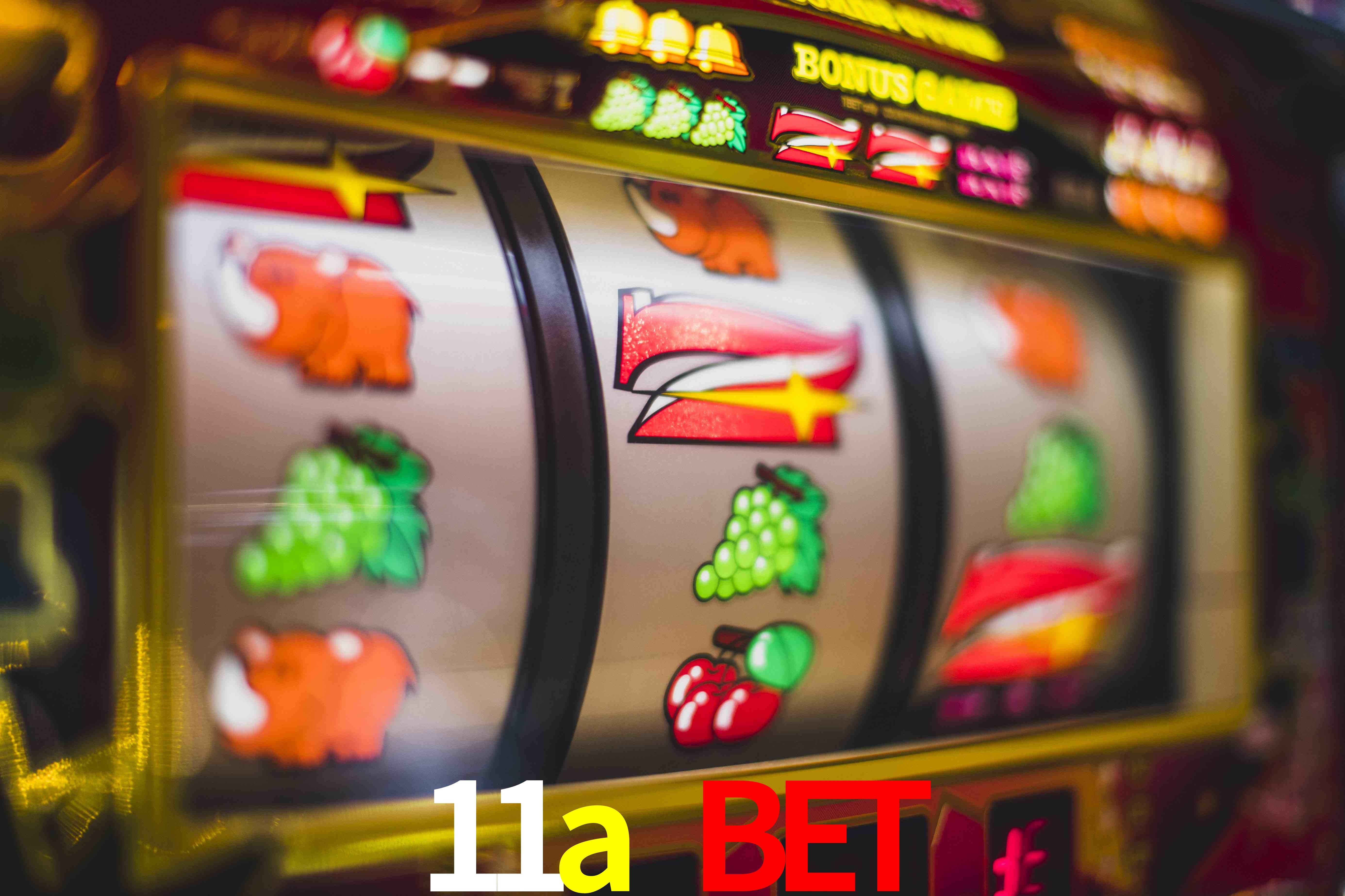 Tennis Betting 11a bet