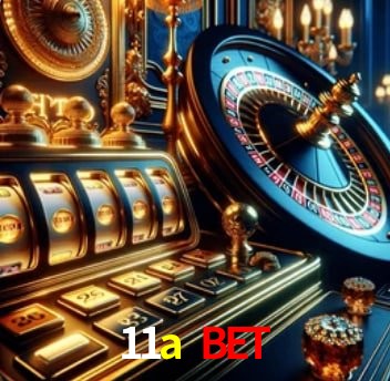 Casino Ao Vivo 11a bet