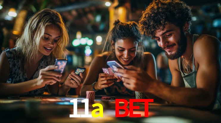 Live Casino 11a bet