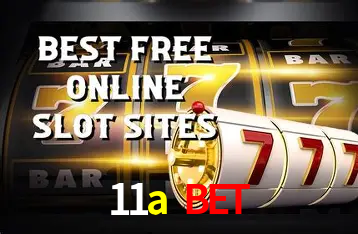 Descubra o Mundo do Cassino Online com 11a bet