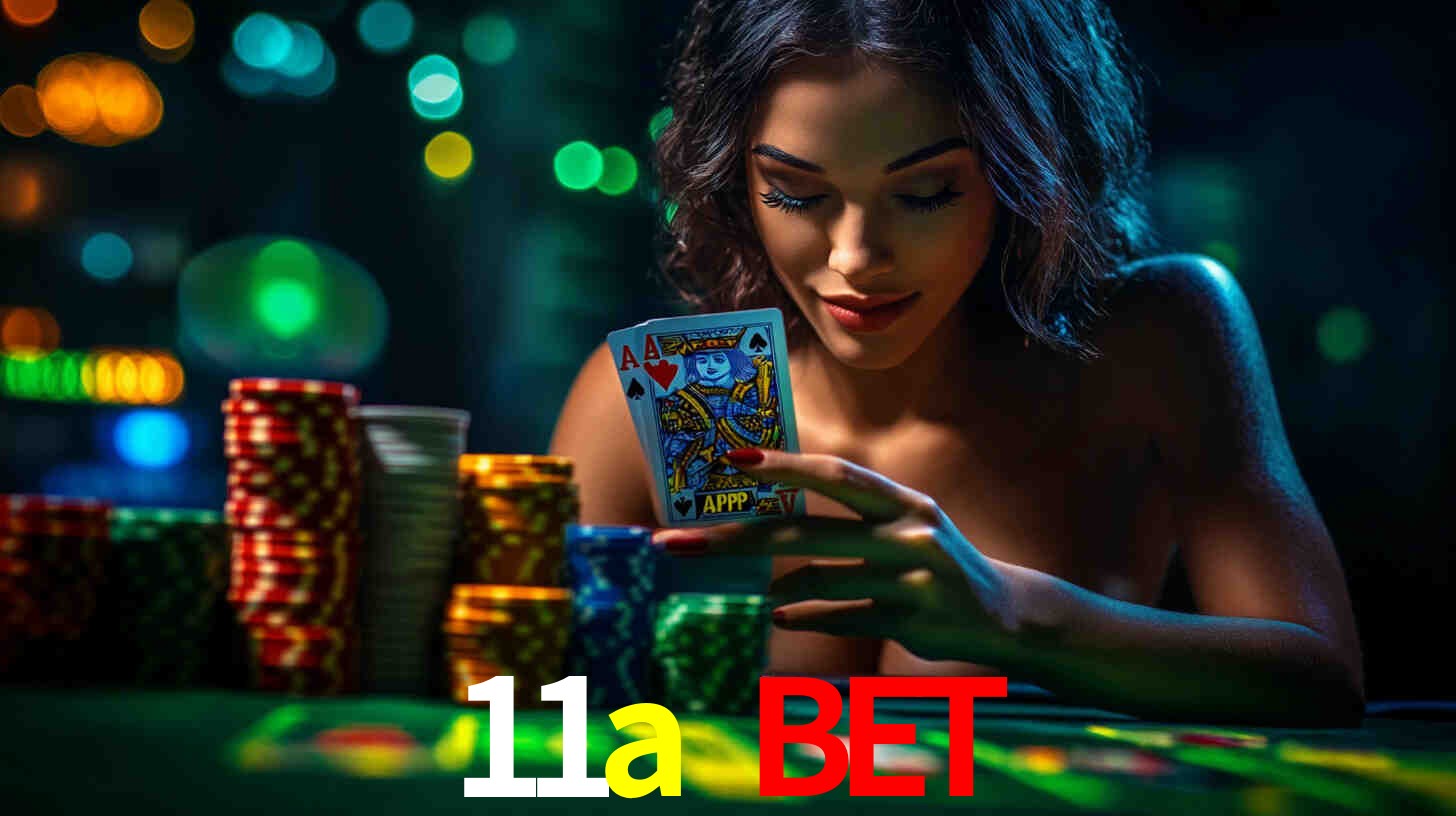 Apostas Esportivas na 11a bet: Um Guia Completo