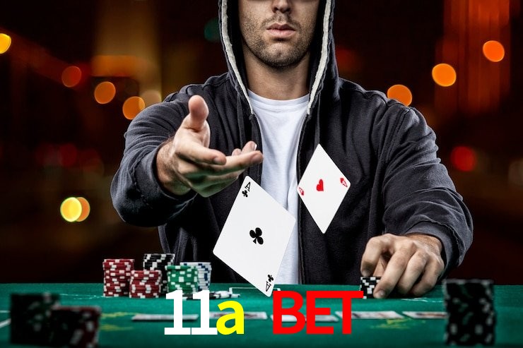 Mercados ao vivo e cash out na 11a bet