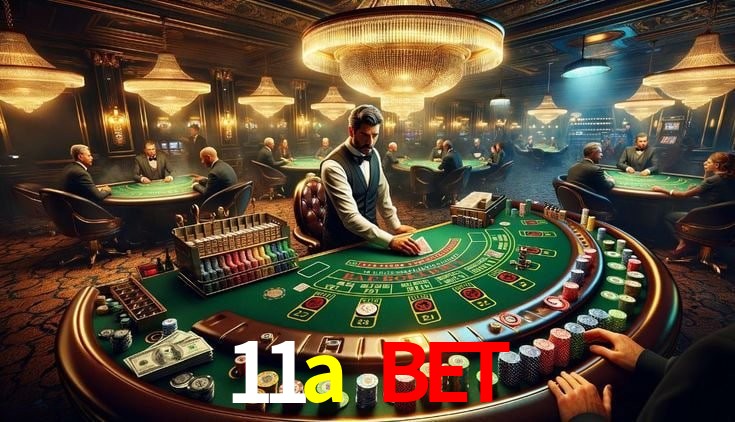 Game Statistics 11a bet