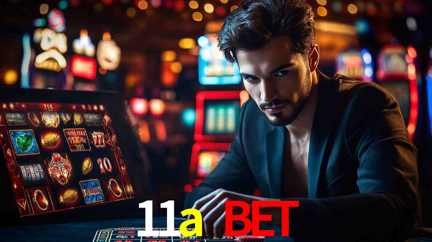 11a bet: A Experiência de Casino com Jogos de Mesa ao Vivo