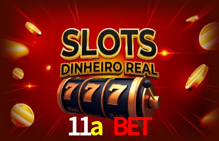 Bônus e promoções da 11a bet