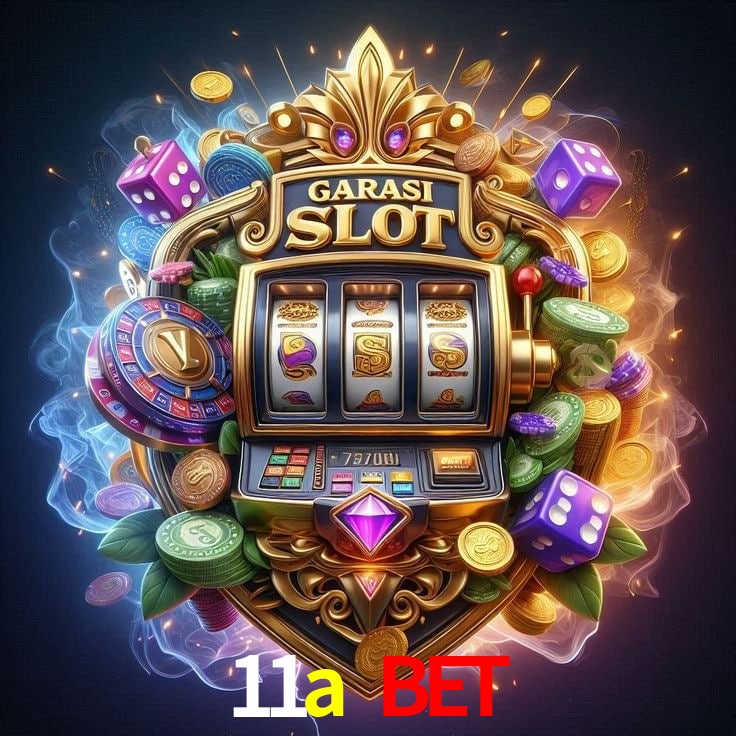 Tecnologia da Plataforma 11a bet