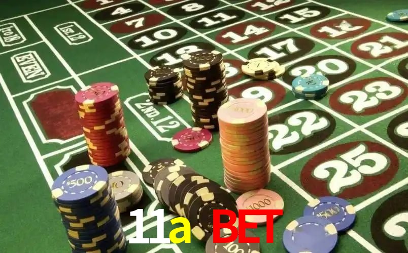 Avaliações dos Jogadores 11a bet