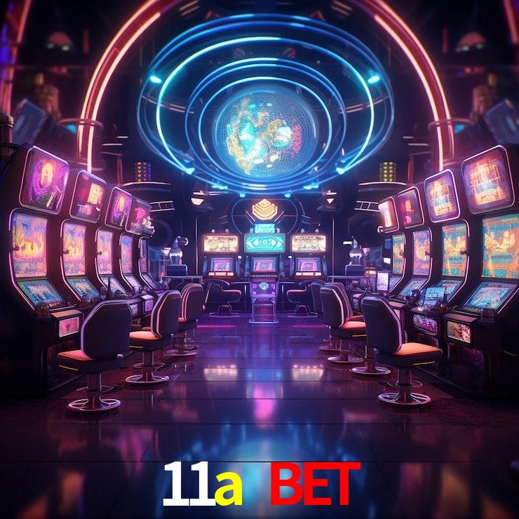 Jackpots e promoções na 11a bet
