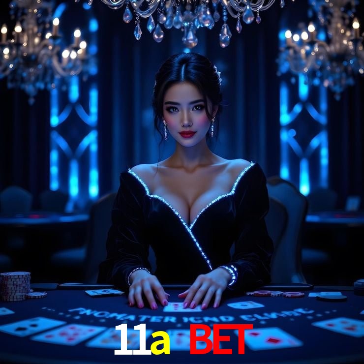 Casino Ao Vivo 11a bet