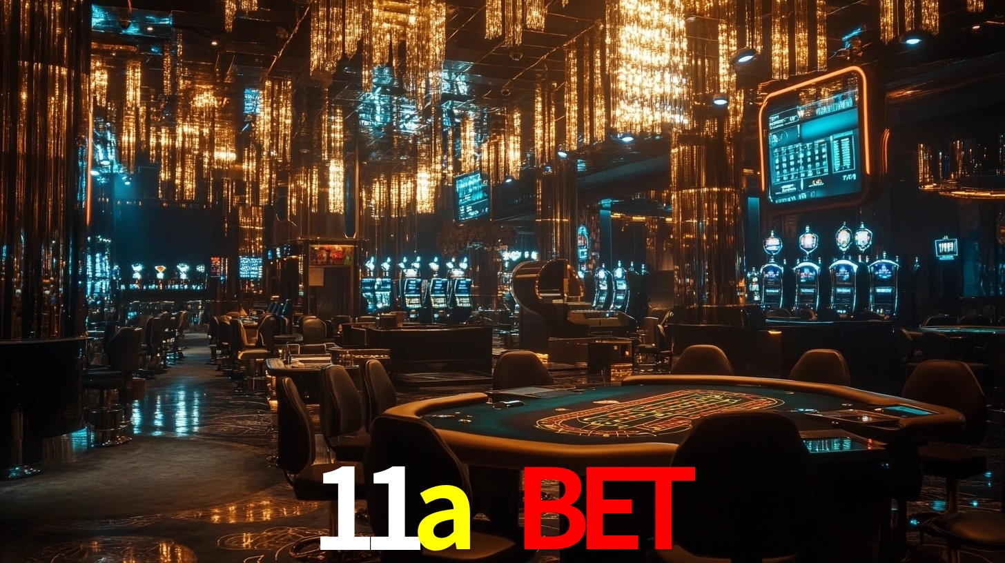 11a bet: Seu Especialista em Apostas Esportivas Brasileiras