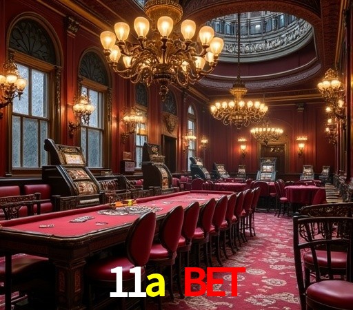Promoções Sazonais 11a bet
