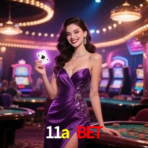 Jogos Exclusivos 11a bet