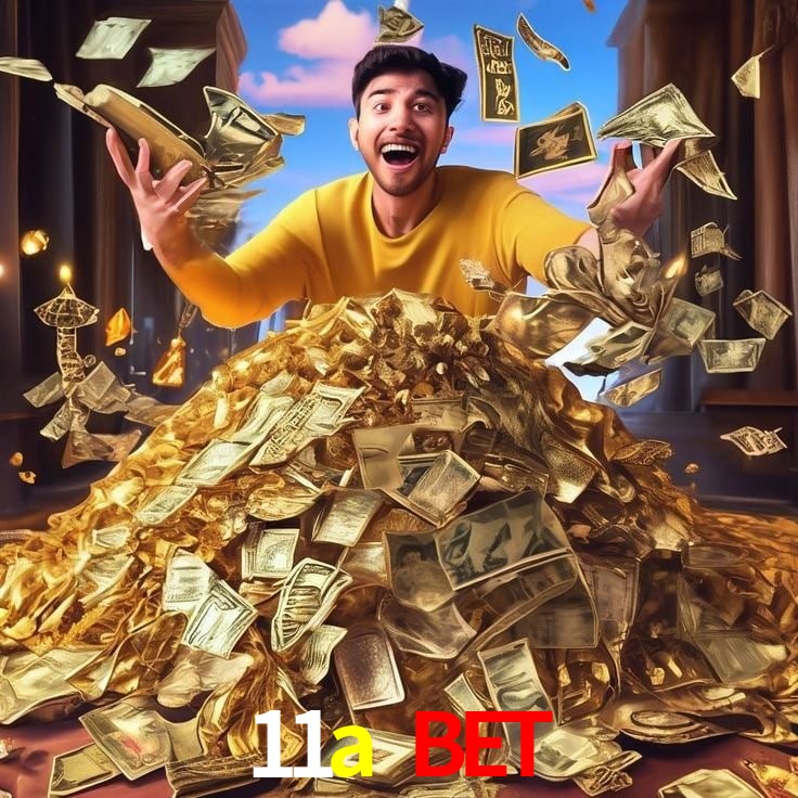 Programa VIP 11a bet