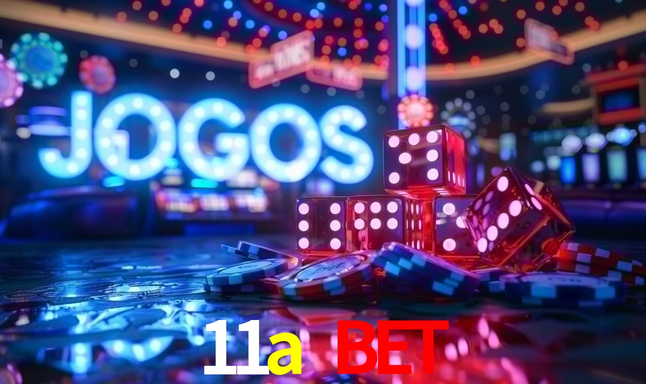 Página oficial no Facebook da 11a bet
