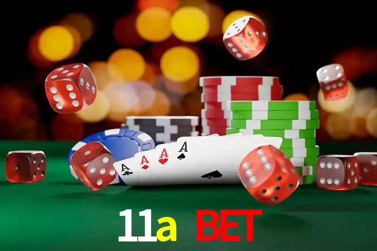 Diretório de Jogos 11a bet