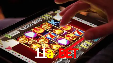 Cassino ao vivo com dealers reais na 11a bet
