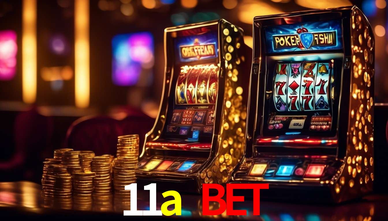 Inovações de Jogos na 11a bet: O Futuro das Experiências Interativas