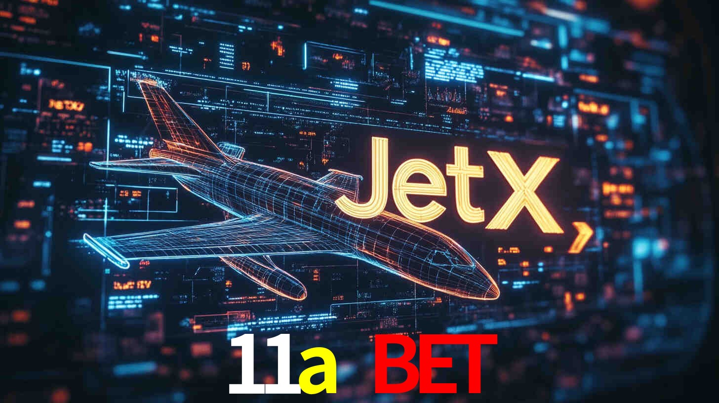 Desvendando o Mundo dos Jogos Virtuais na 11a bet