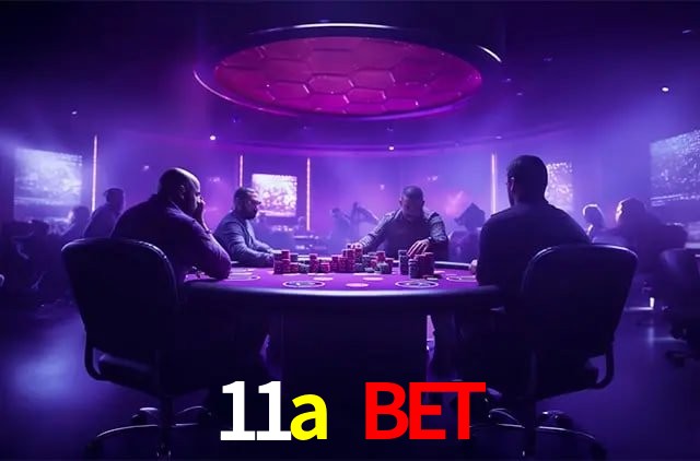 Explorando a Categoria de Eventos em Apostas na 11a bet