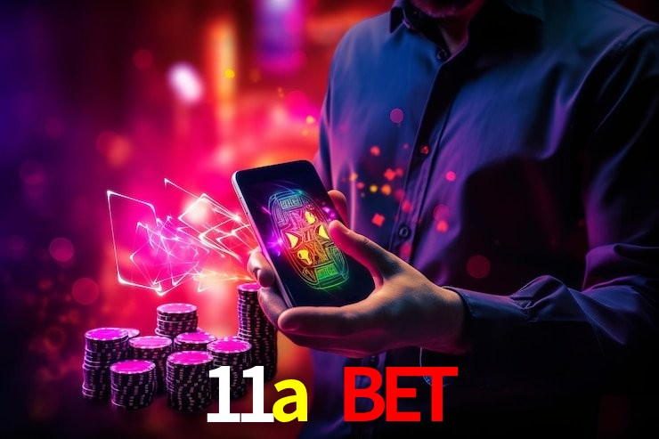 Bônus de Boas-vindas 11a bet