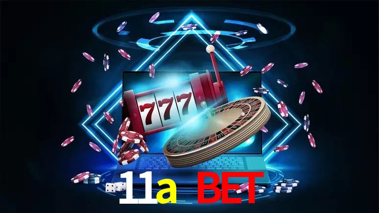 Login Seguro 11a bet
