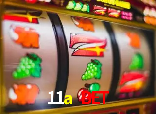 Descubra o Mundo do Cassino Online com 11a bet