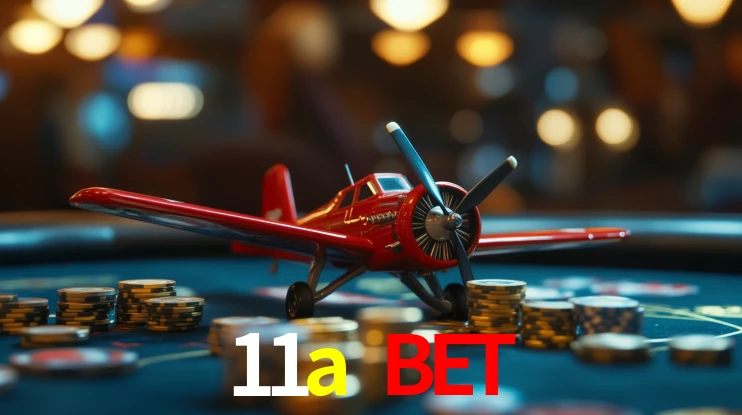 Game Providers 11a bet