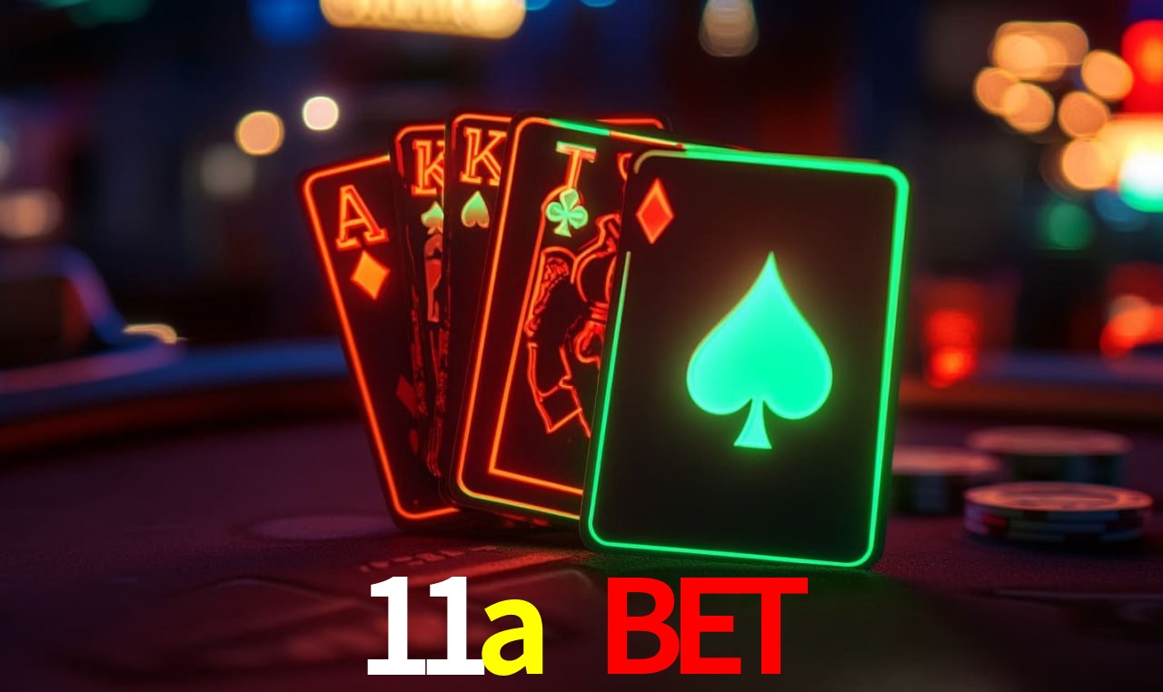 Recursos de Bônus 11a bet