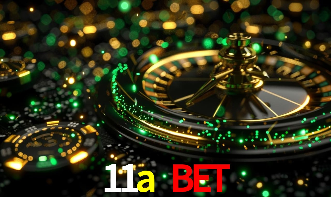 Slots com jackpots e giros grátis na 11a bet