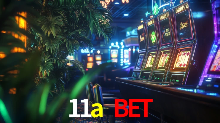 Blackjack Table 11a bet