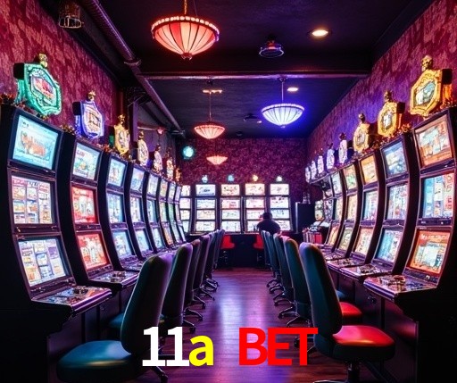 Segurança e performance na plataforma 11a bet