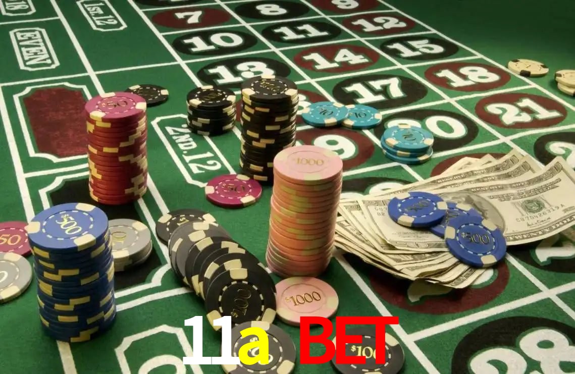 Explore as vantagens do 11a bet: serviço profissional e confiabilidade
