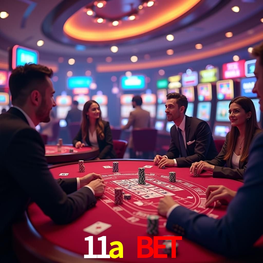 PIX Instantâneo 11a bet