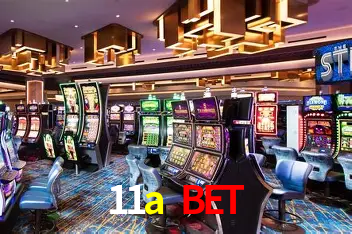 Apostas Esportivas na 11a bet: Um Guia Completo