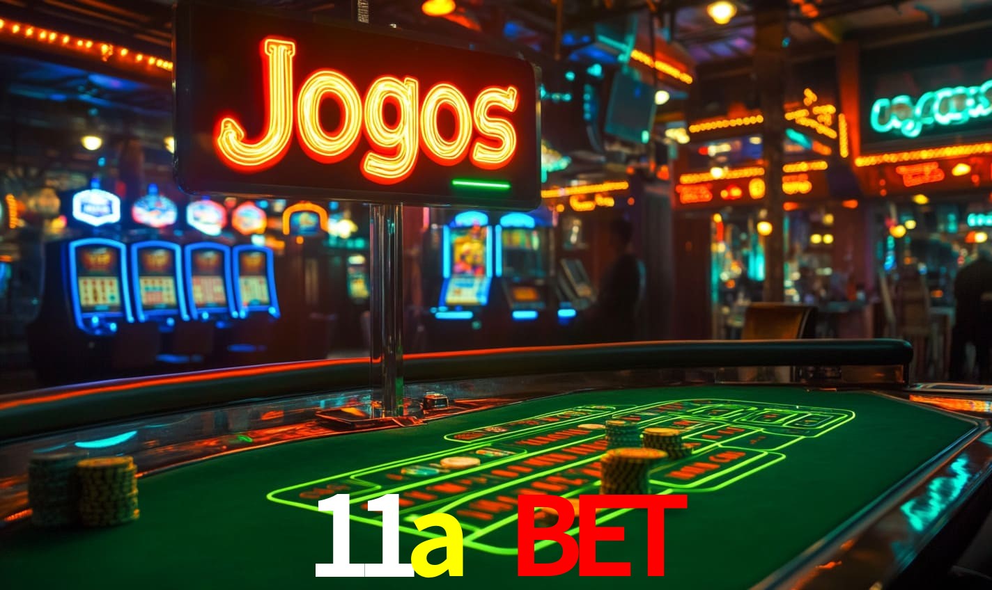 Cadastro Rápido 11a bet