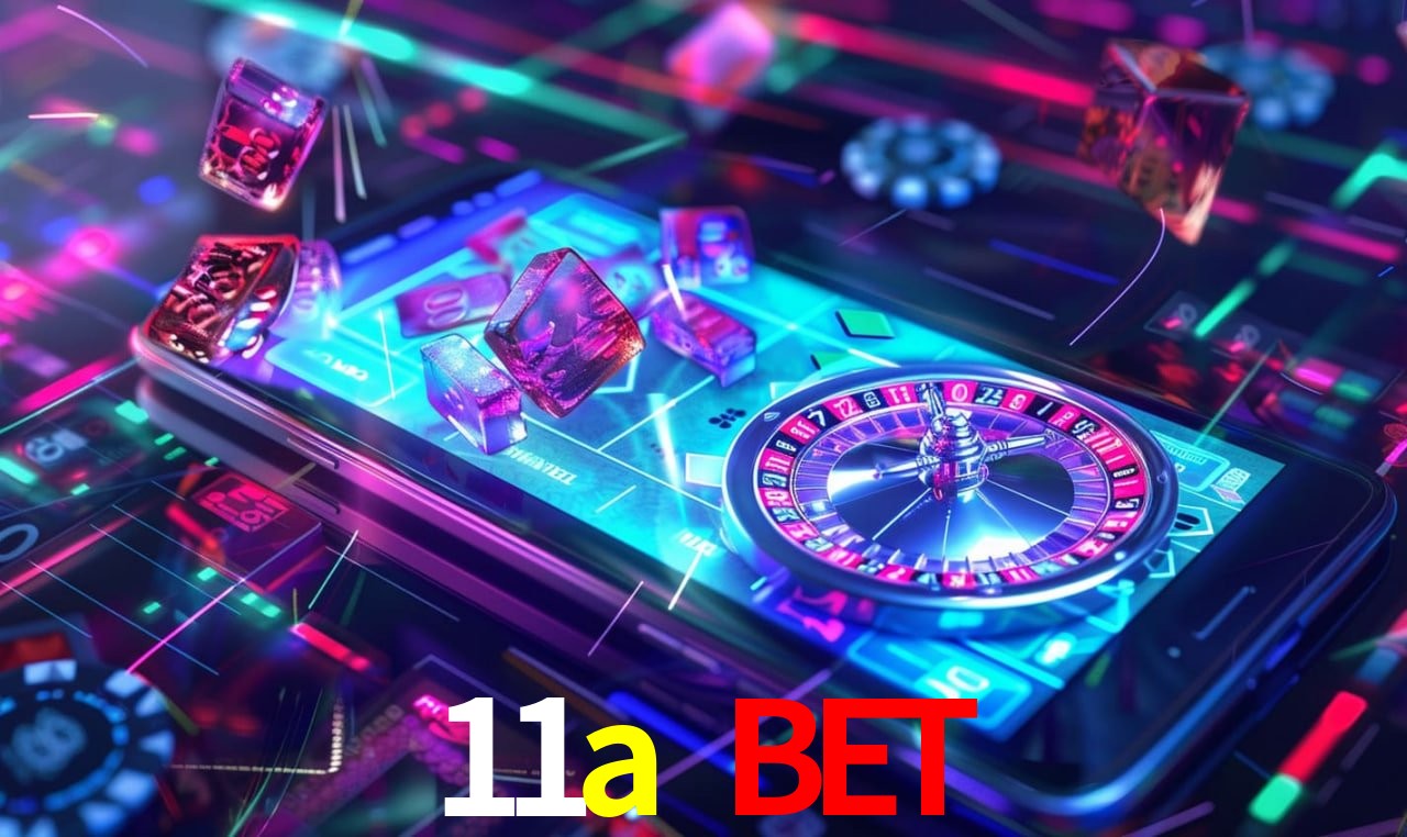Apostas de Futebol 11a bet