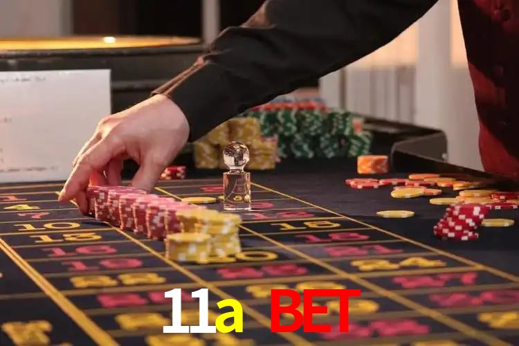 Descubra a Magia dos Jogos de Arcade no 11a bet