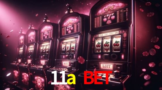 cassino 11a bet