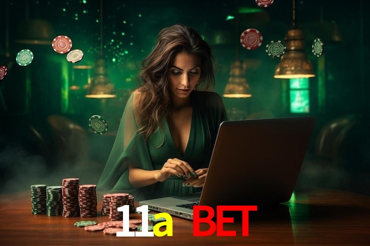 Escolher plataforma para baixar 11a bet