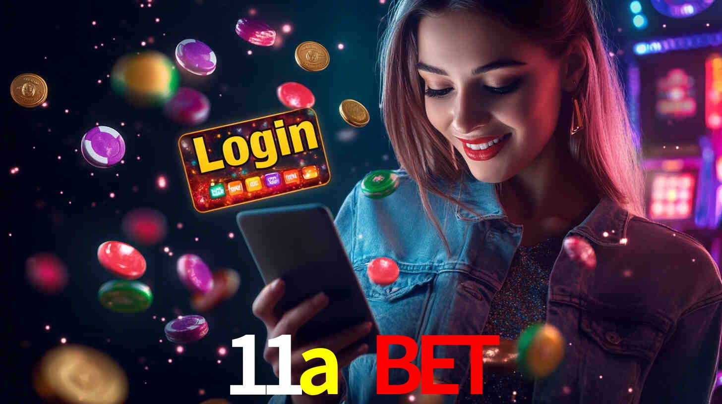 A Popularidade dos Caça-Níqueis no 11a bet