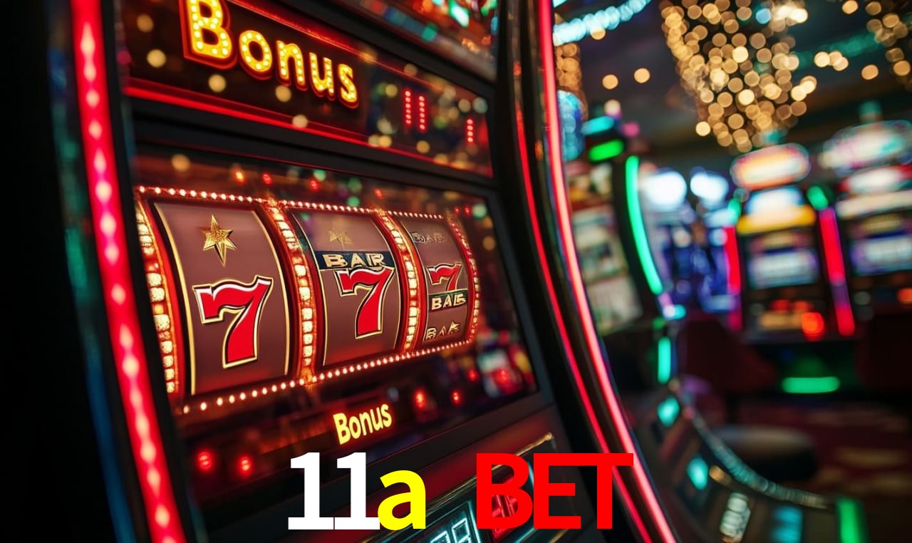Apostas com odds competitivas na 11a bet